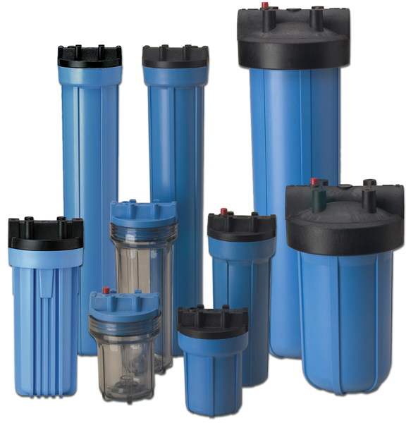 Image Produits de filtration