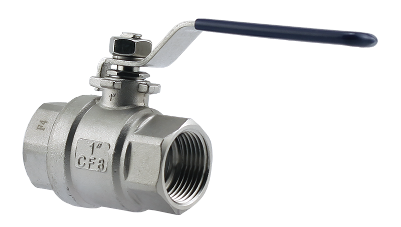 Image Valves d'arrêt